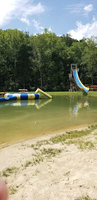 Camp Eagle Picture 2