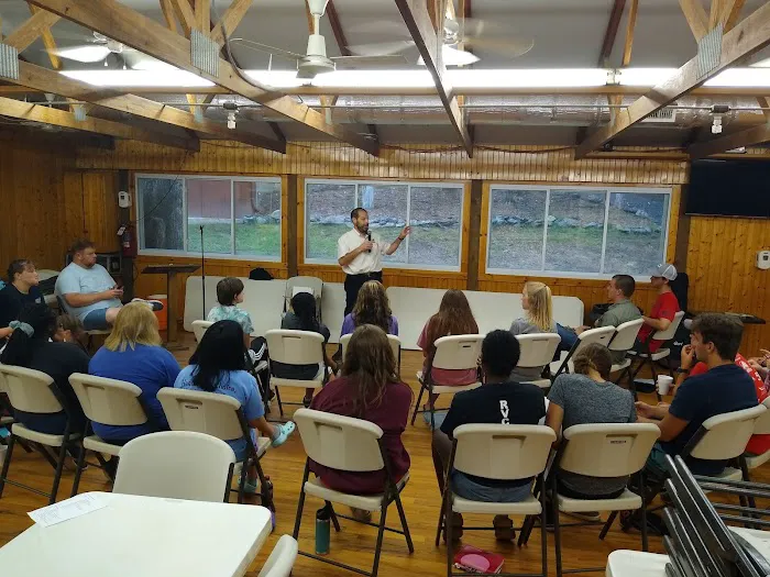 Camp Eagle Picture 1