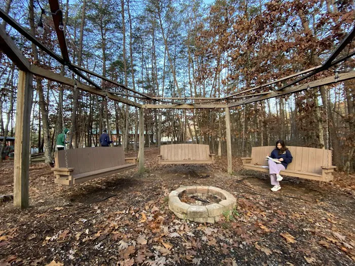 Camp Eagle Picture 4