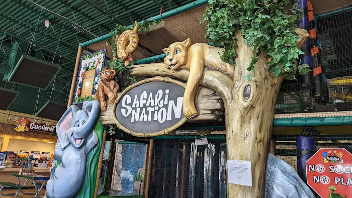 Safari Nation Greensboro Picture 3