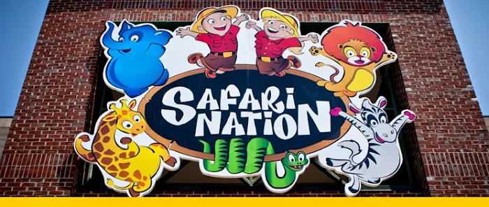 Safari Nation Greensboro Picture 1