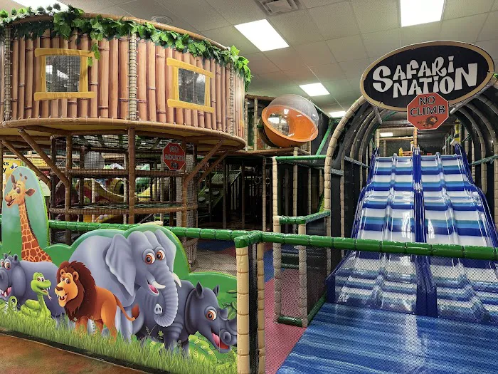 Safari Nation High Point Picture 4