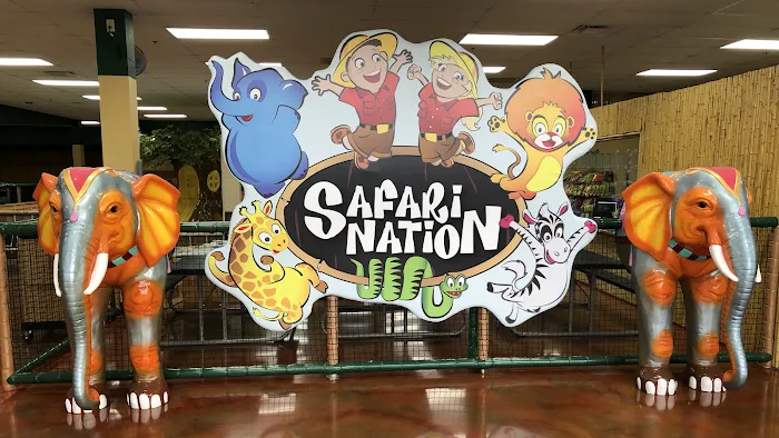 Safari Nation High Point Picture 8
