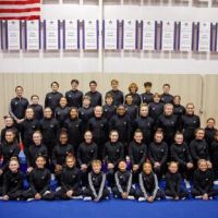 Carolina Elite Trampoline & Tumbling ico