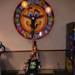 Chuck E. Cheese