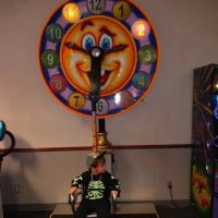 Chuck E. Cheese ico