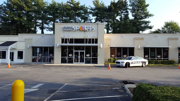 Play It Again Sports Winston Salem Picture 5