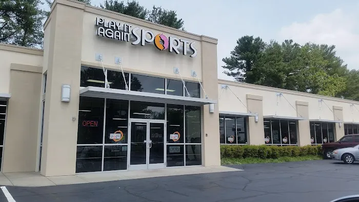 Play It Again Sports Winston Salem Picture 6