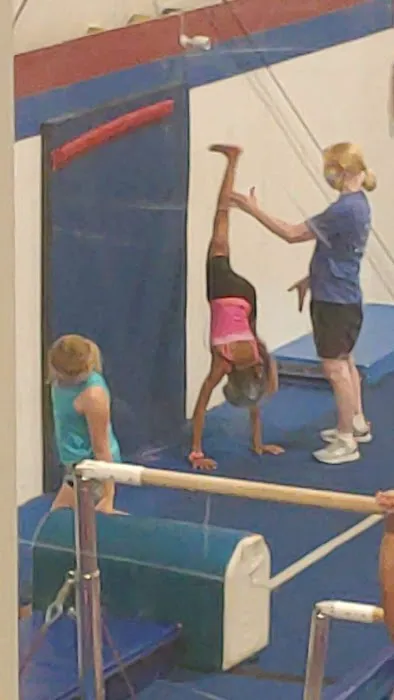 Ultimate Kids - Home of Tumblebees Picture 4