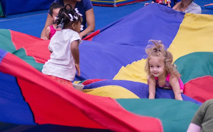 Ultimate Kids - Home of Tumblebees Picture 1
