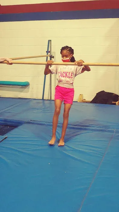 Ultimate Kids - Home of Tumblebees Picture 6