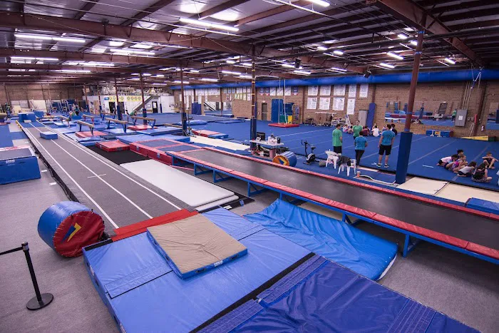 Ultimate Kids - Home of Tumblebees Picture 3