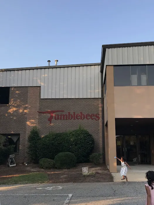 Ultimate Kids - Home of Tumblebees Picture 2