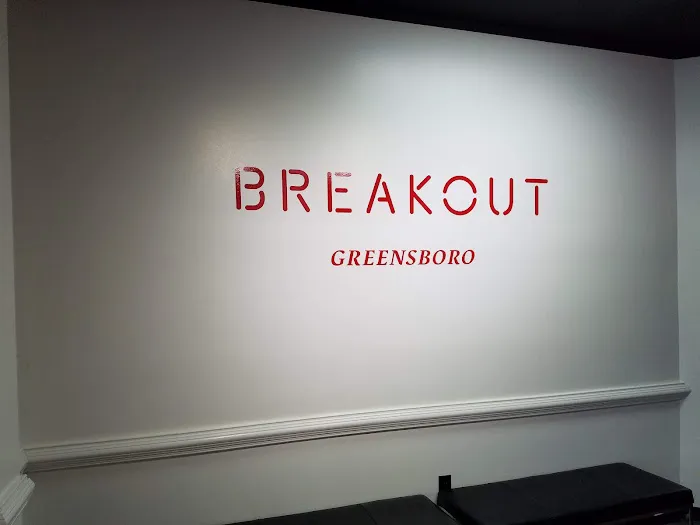 Breakout Games Picture 8