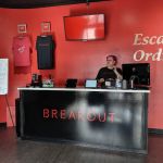 Breakout Games