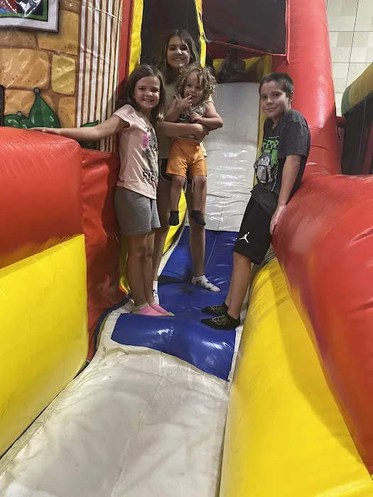 Bouncin Around Picture 1