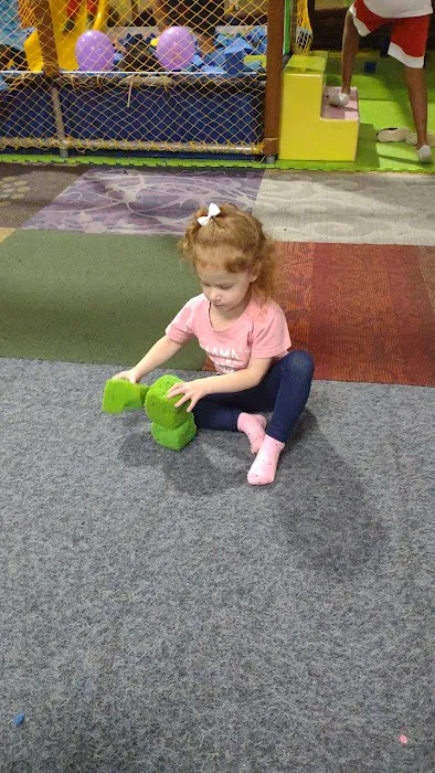 Bouncin Around Picture 6