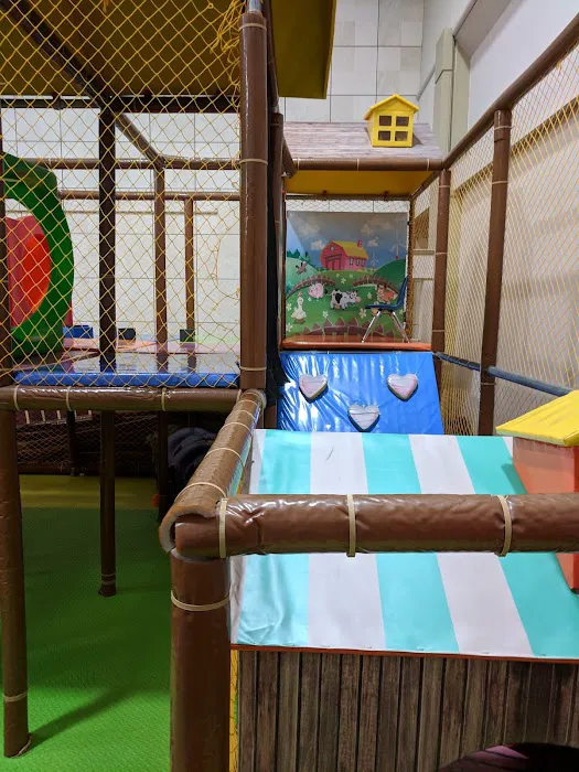 Bouncin Around Picture 7