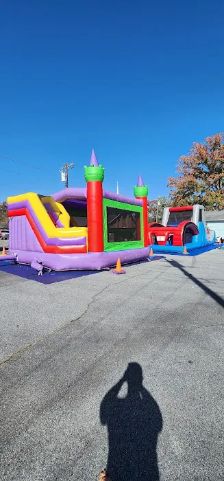King Bouncables Picture 3