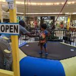 Bungee Jump