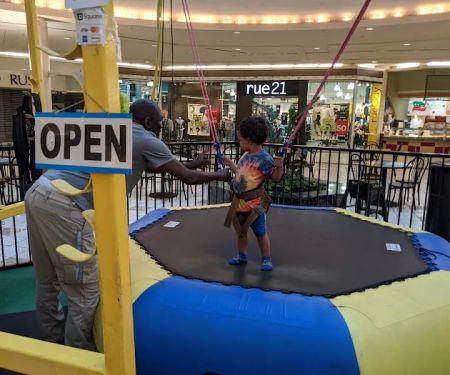 Bungee Jump