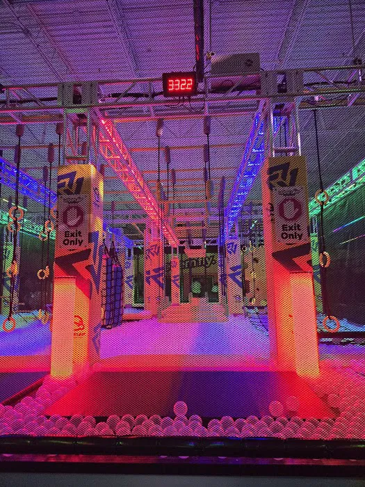 Urban Air Trampoline and Adventure Park Picture 1