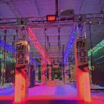 Urban Air Trampoline and Adventure Park