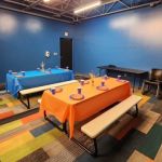 Sky Zone Trampoline Park