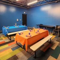 Sky Zone Trampoline Park ico