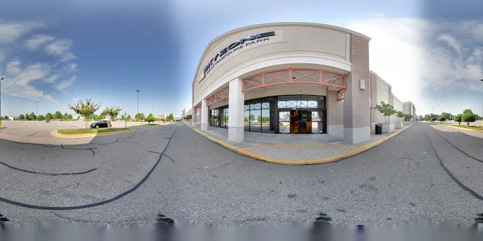 Sky Zone Trampoline Park Picture 2