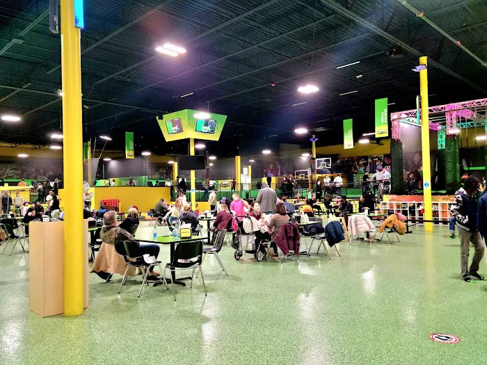 Launch Family Entertainment Richmond Picture 2