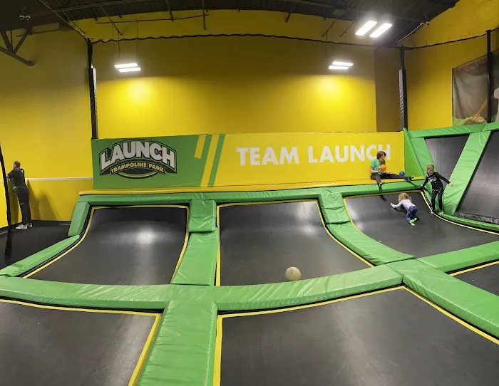 Launch Family Entertainment Richmond Picture 1
