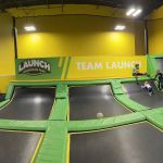Launch Family Entertainment Richmond
