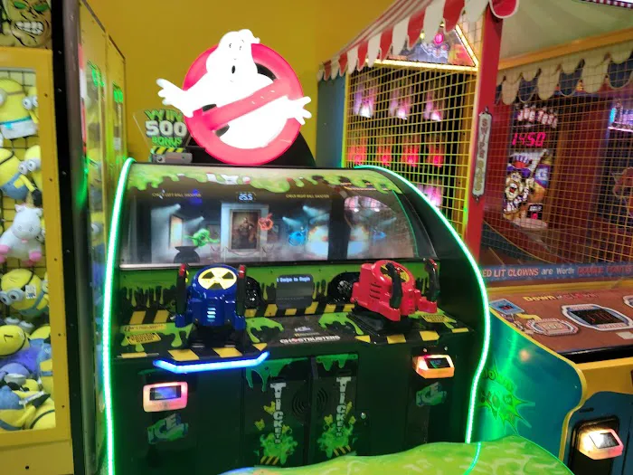 Launch Family Entertainment Richmond Picture 3