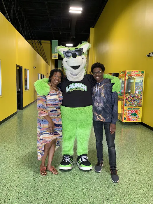 Launch Family Entertainment Richmond Picture 10