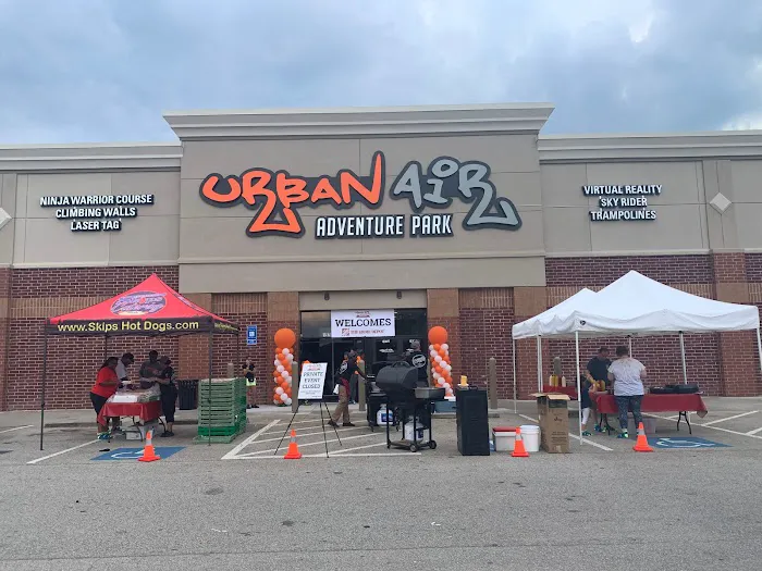 Urban Air Trampoline and Adventure Park Picture 10
