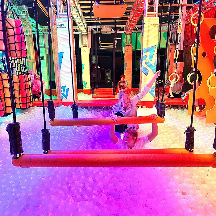 Urban Air Trampoline and Adventure Park Picture 5