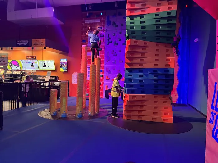 Urban Air Trampoline and Adventure Park Picture 1