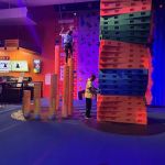 Urban Air Trampoline and Adventure Park