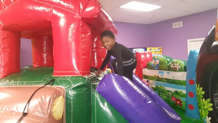 Woody's Jump n Play Picture 4