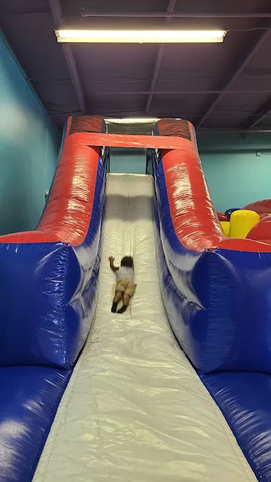 Woody's Jump n Play Picture 6
