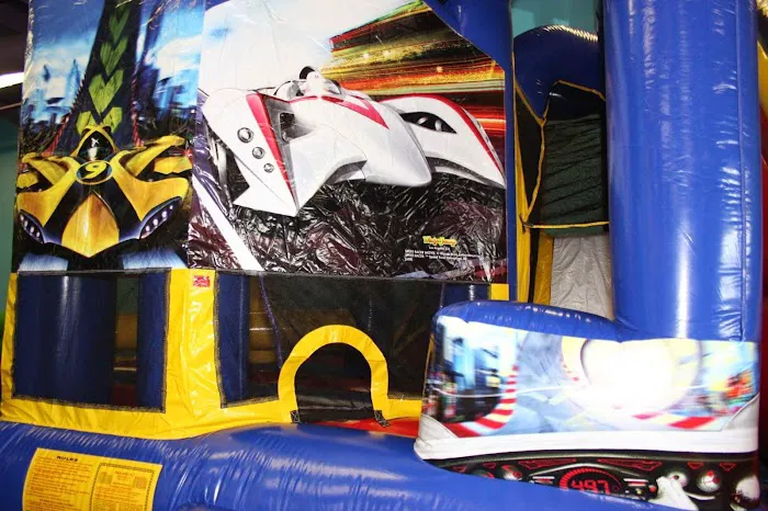 Woody's Jump n Play Picture 3