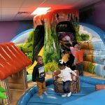 Woody's Jump n Play