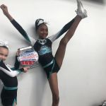 The Rock Athletics