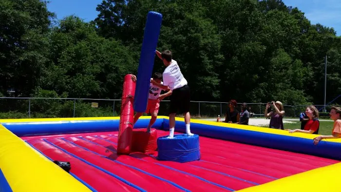 Jump 2 It Fayetteville Picture 4