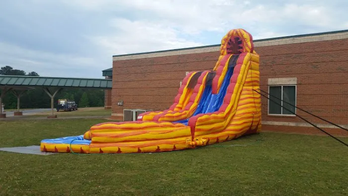 Jump 2 It Fayetteville Picture 1