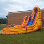 Jump 2 It Fayetteville
