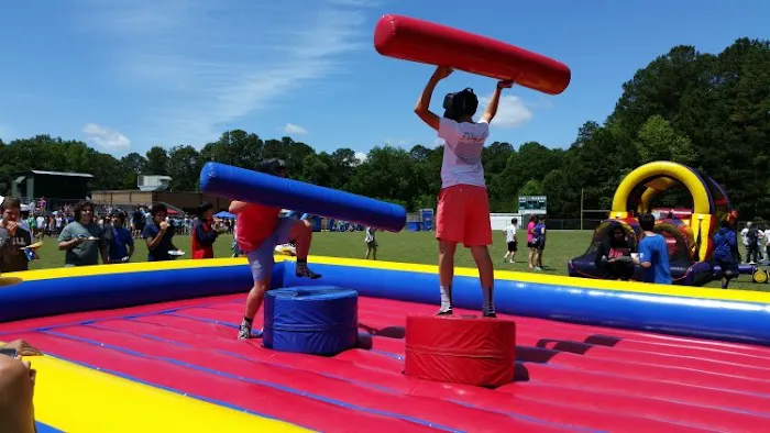 Jump 2 It Fayetteville Picture 9