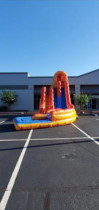 Jump 2 It Fayetteville Picture 2