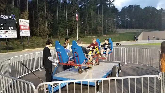 Jump 2 It Fayetteville Picture 10